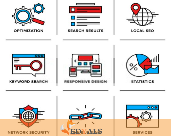 Linkbuilding para seo local
