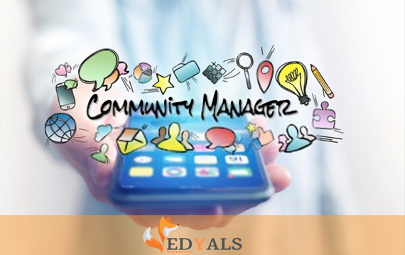 Agencia community manager en Madrid