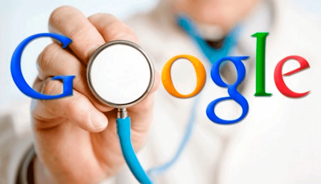 Algoritmo Medic de Google