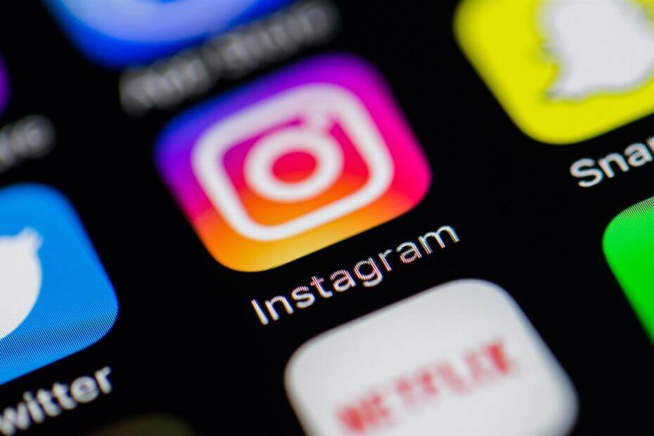 4 Aplicaciones de Instagram que Deberías Usar
